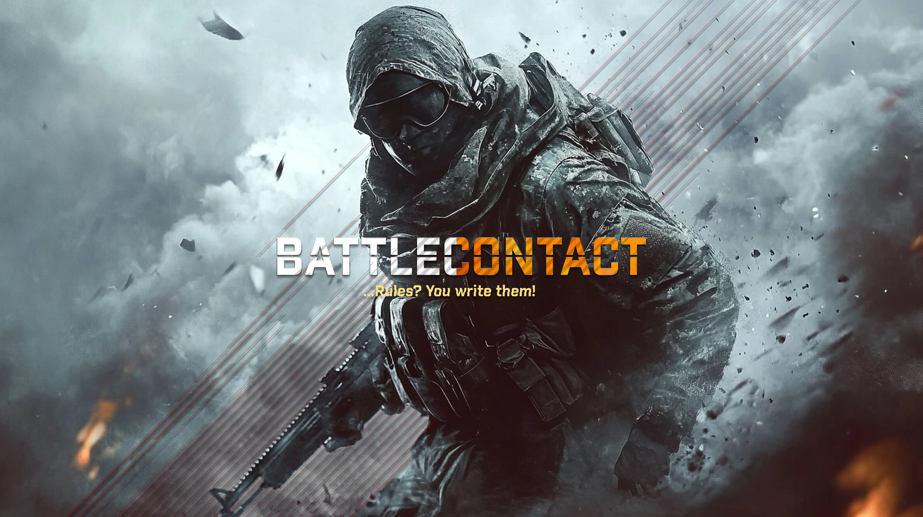 Battlecontact 2