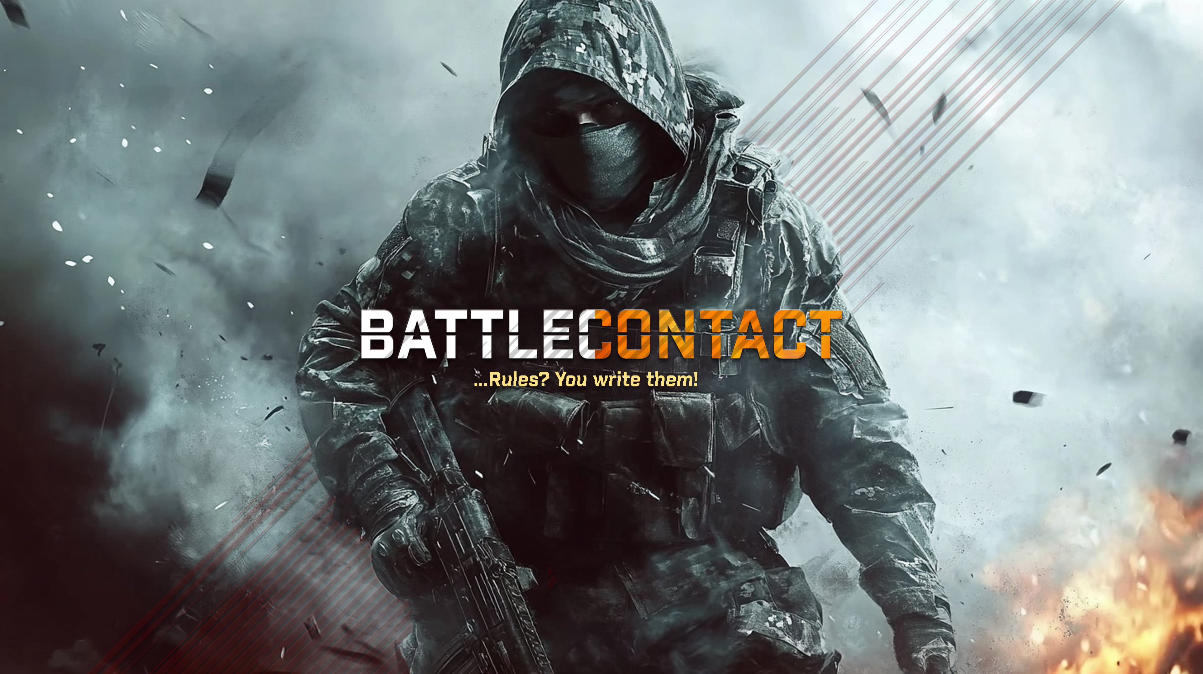 Battlecontact 3
